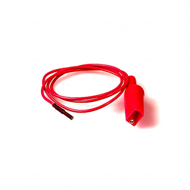 E-Z-Hook 9868-24 RED