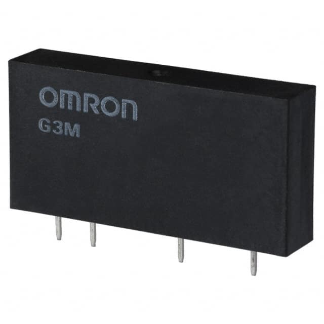 Omron Automation and Safety G3M-202PL-UTU-1-Z DC24