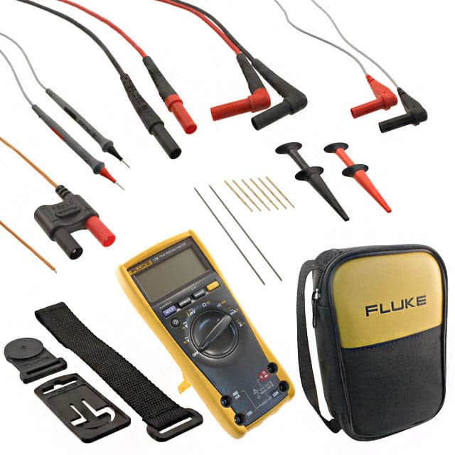 Fluke Electronics FLUKE-179/EDA2