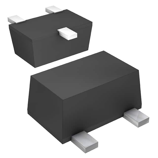 Rohm Semiconductor RB706WM-40TL