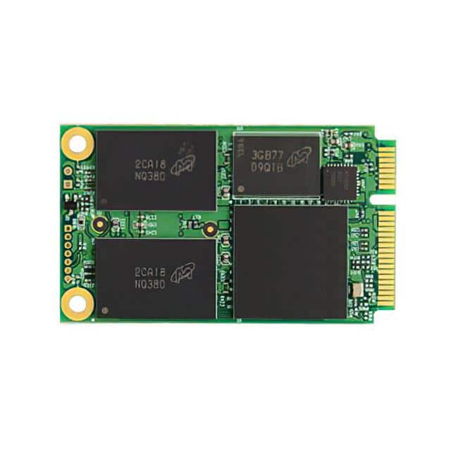 Accelerated Memory Production, Inc. AMPV5T032-NS9FAI