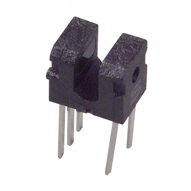 Sharp Microelectronics GP1A91LCJ00F