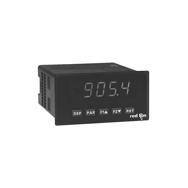 Red Lion Controls PAXT0010