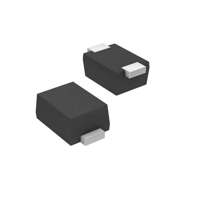 Diodes Incorporated D5V0M1U2S9-7