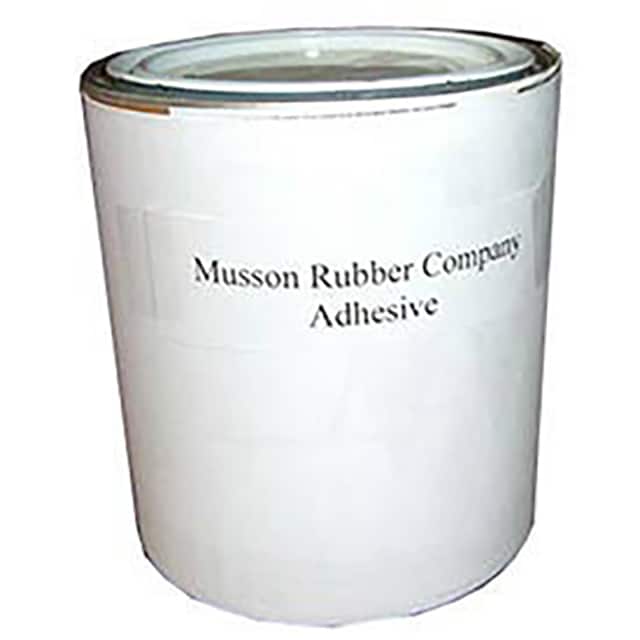 R C Musson Rubber Co. 775