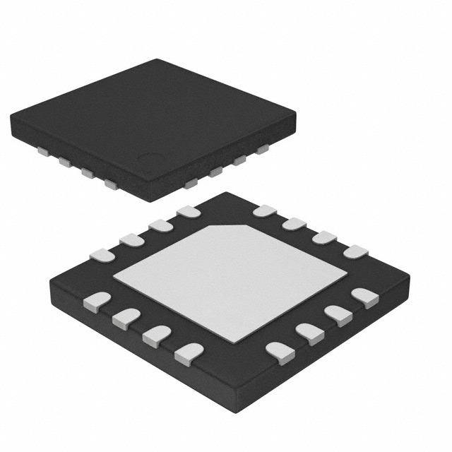 Microchip Technology PIC16F15325T-E/JQVAO