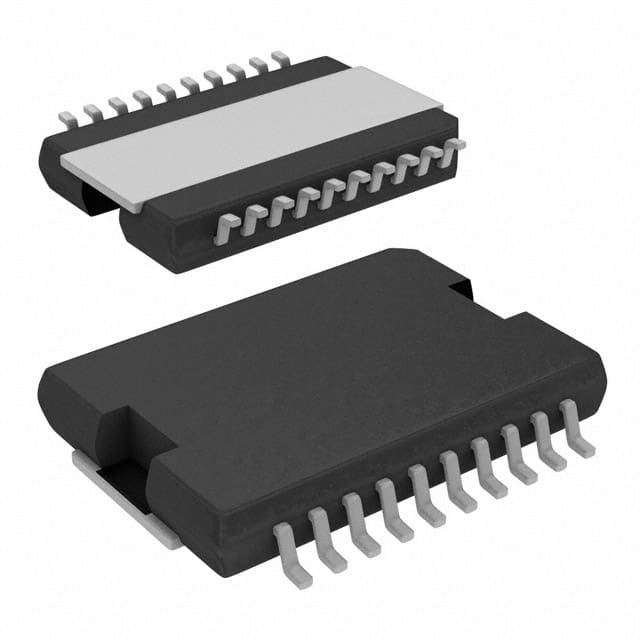 Freescale Semiconductor MC33186HVW1