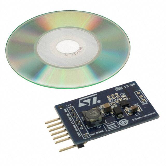 STMicroelectronics STEVAL-ISA047V1