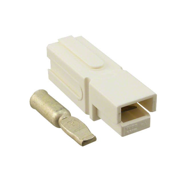 TE Connectivity AMP Connectors 1604002-3