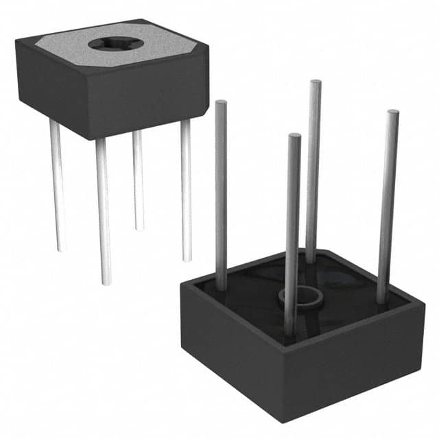 Diodes Incorporated PBPC1003