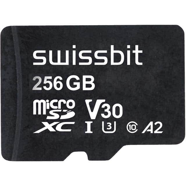 Swissbit SFSD256GN1AM1MT-E-7G-211-STD