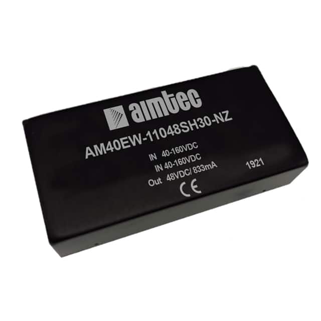 aimtec AM40EW-11012SH30-NZ-STD
