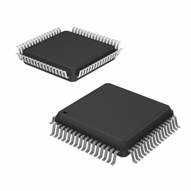 Microchip Technology TC835CBU713