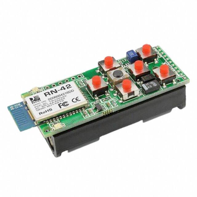 Microchip Technology RN-42-HID-RD1