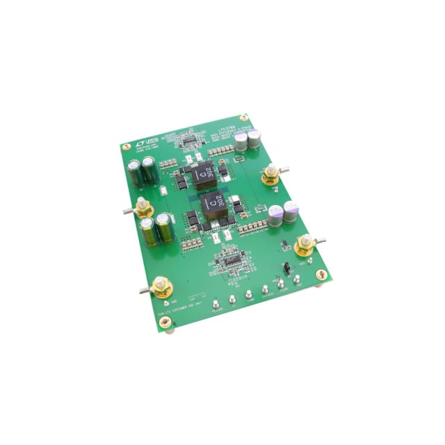 Analog Devices Inc. DC2253A