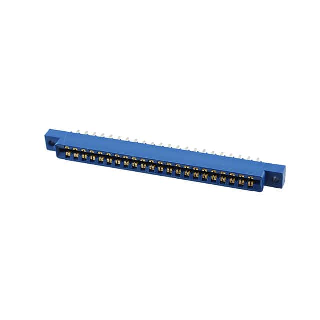 Sullins Connector Solutions EBM22DRXH