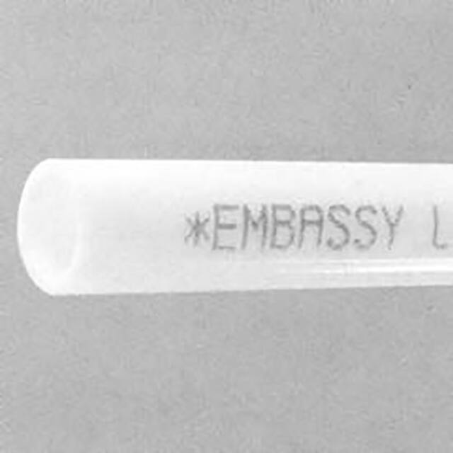 Embassy Industries EMBEVOH5-20S
