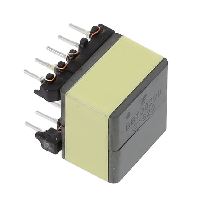 TE Connectivity Passive Product MGBBT-00290-P