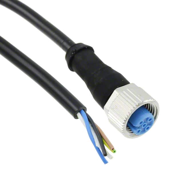 TE Connectivity AMP Connectors 1-2273035-1