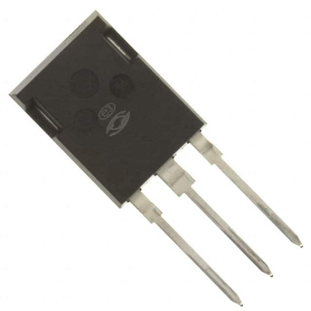 Microchip Technology APT66F60B2