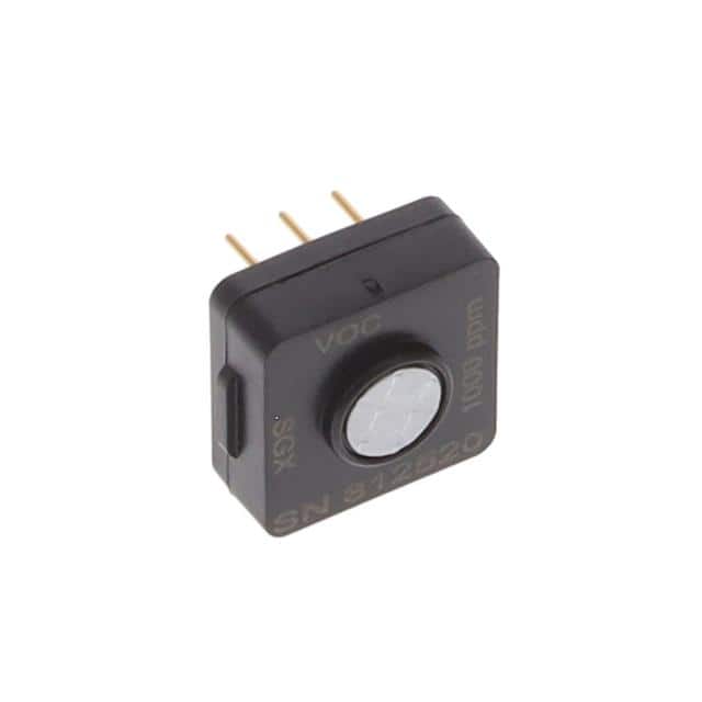Amphenol SGX Sensortech PS1-VOC-1000