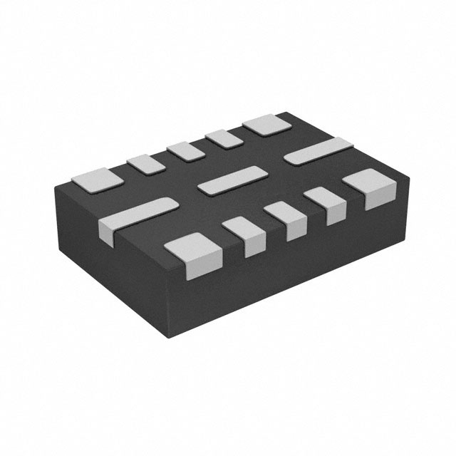 Diodes Incorporated AP91352MN1-DT8-7