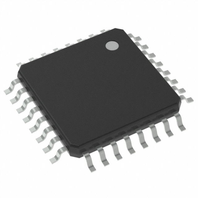 Microchip Technology AT42QT1110-AUR