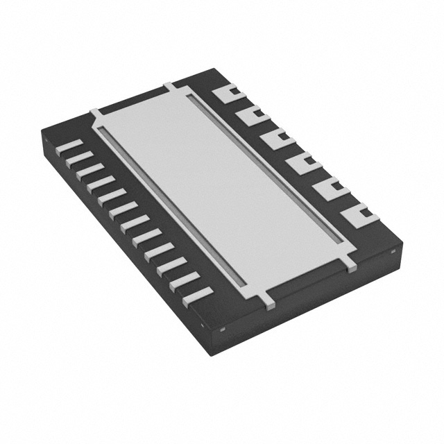 Infineon Technologies BTS54220LBAAUMA1