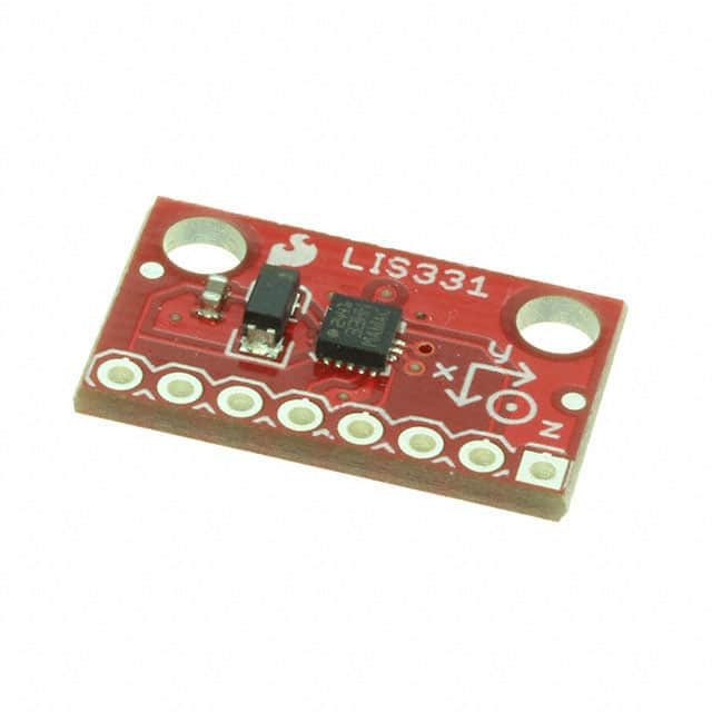 SparkFun Electronics SEN-10345