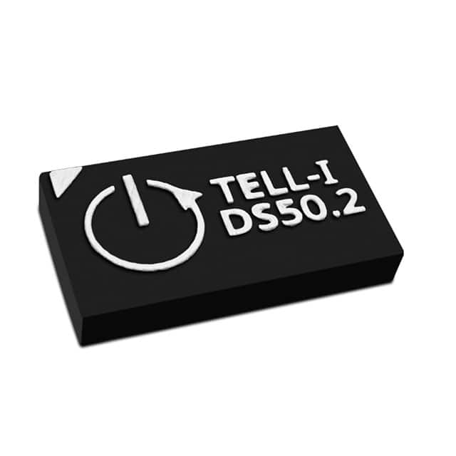 Tell-i DS50.2T
