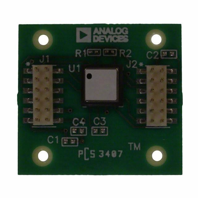 Analog Devices Inc. ADIS16080/PCBZ