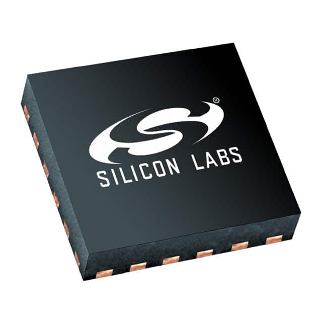 Silicon Labs EFM8LB11F32ES1-C-QFN24