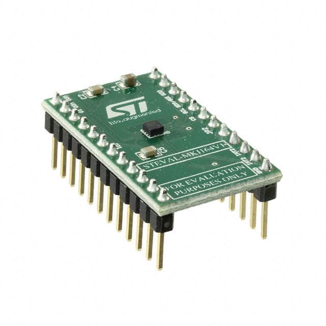 STMicroelectronics STEVAL-MKI164V1