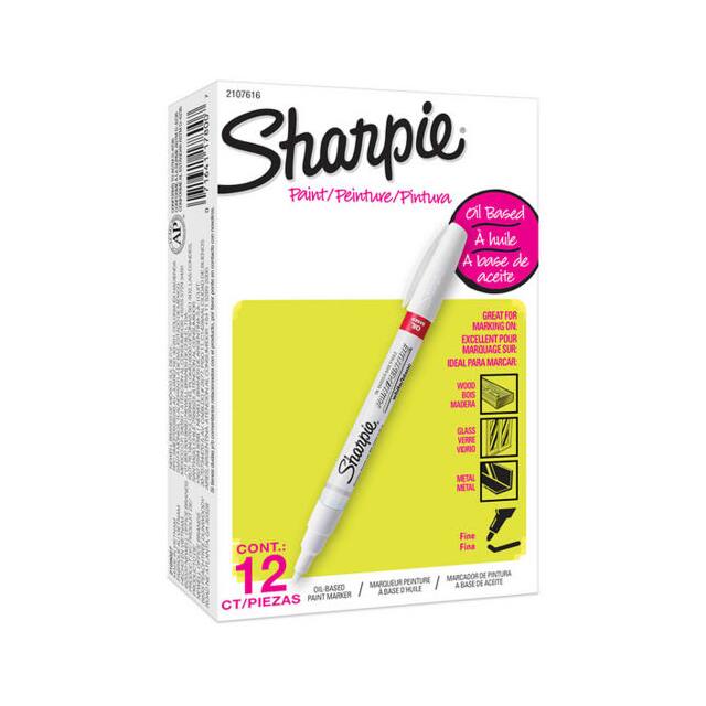 Sharpie B2345415