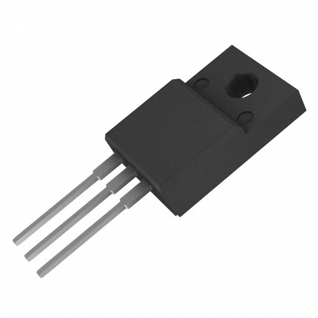 Diodes Incorporated SDT30A120CTFP