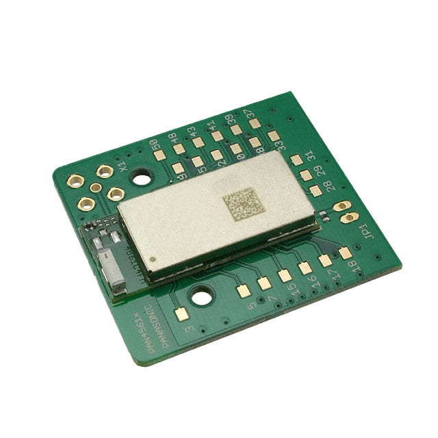 Panasonic Electronic Components EVAL_PAN4561ETU