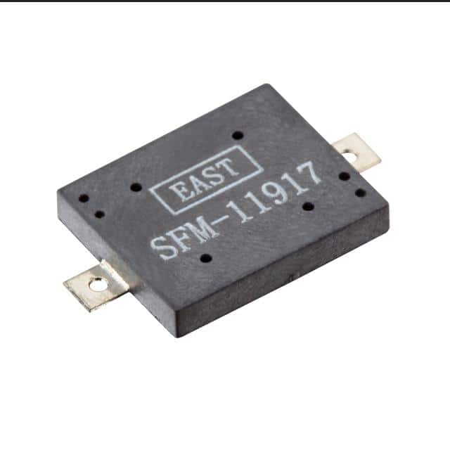 East Electronics SFM-11917