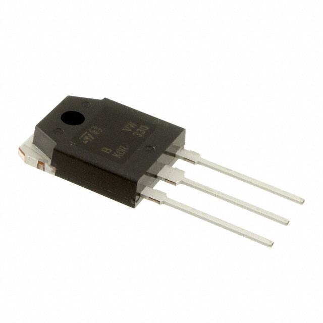 STMicroelectronics STTH30AC06CP