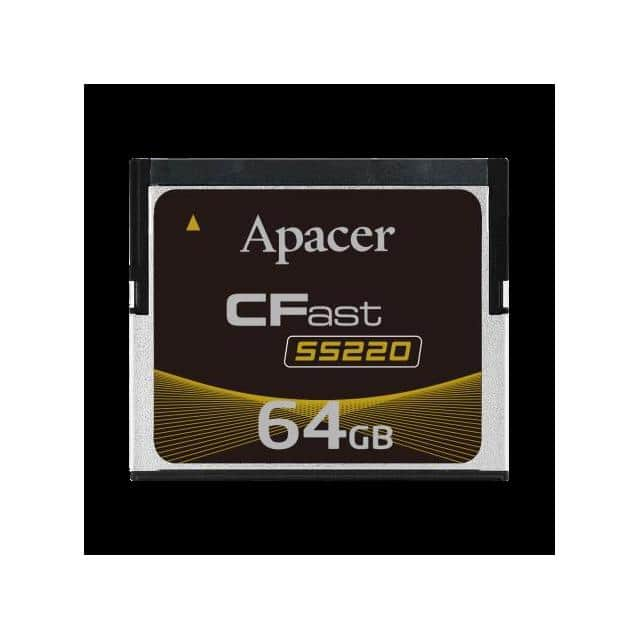 Apacer Memory America APCFA016GGDAD-W6FT