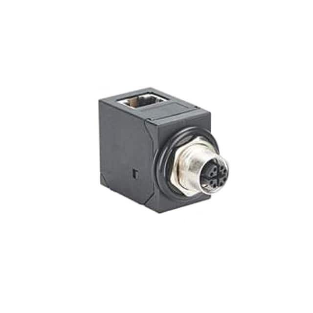 Panduit Corp ICAM12X90RJS