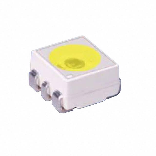 OSRAM Opto (ams OSRAM) LCY G6SP-CBDB-5E-1-140-R18-Z