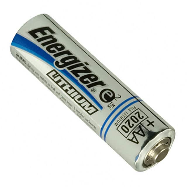 Energizer Battery Company L91
