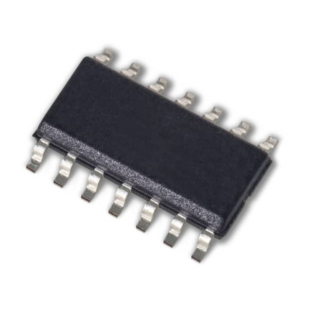 Linear Integrated Systems, Inc. SD5400CY SOIC 14L ROHS