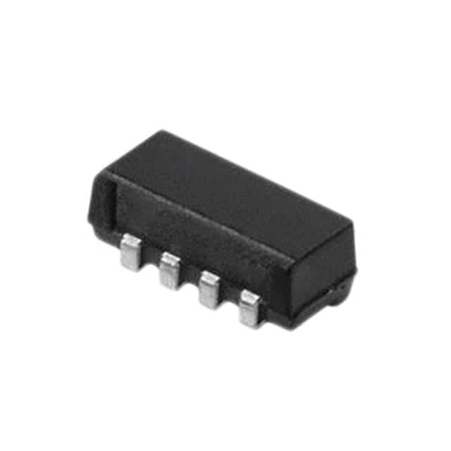 Vishay Semiconductor Opto Division TSOP75430WTR