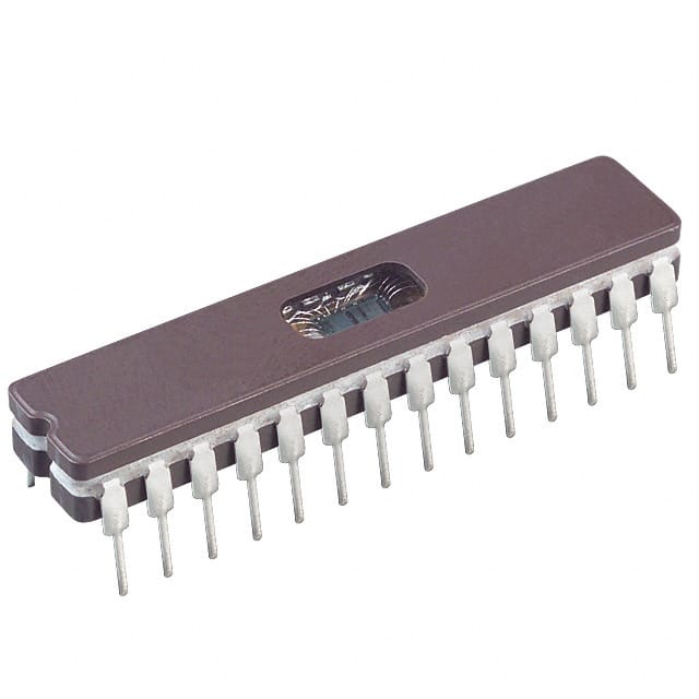 Microchip Technology PIC16C66/JW
