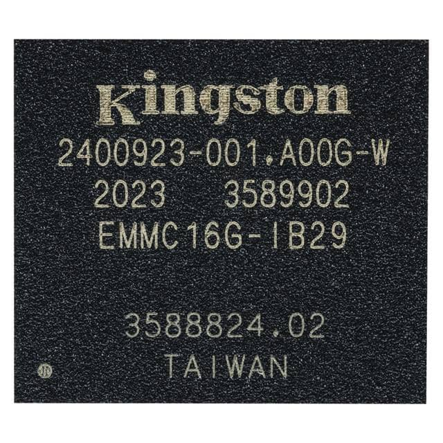 Kingston EMMC16G-IB29-70H01