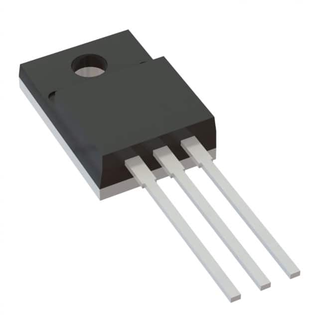 Diodes Incorporated G10H150CTFW
