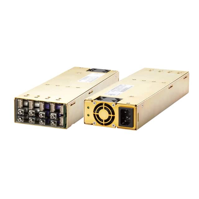Artesyn Embedded Power UMP4C-S2V-S2V-S2V-S2L-60-A