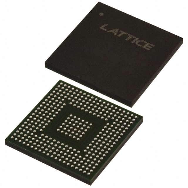 Lattice Semiconductor Corporation LCMXO2-7000ZE-3BG332I