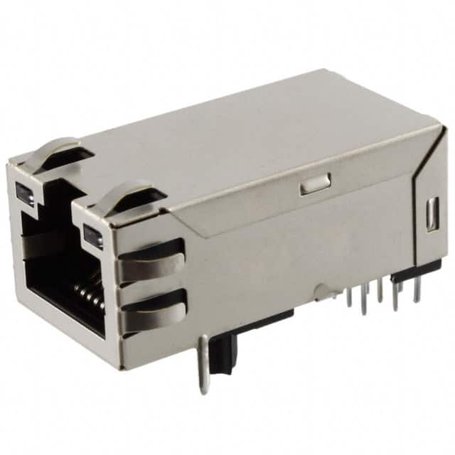 TRP Connector B.V. 1840728-5